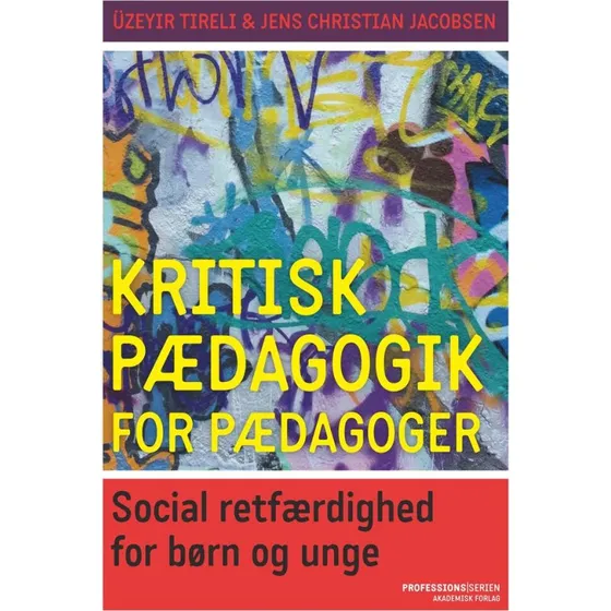 Kritisk pædagogik for pædagoger