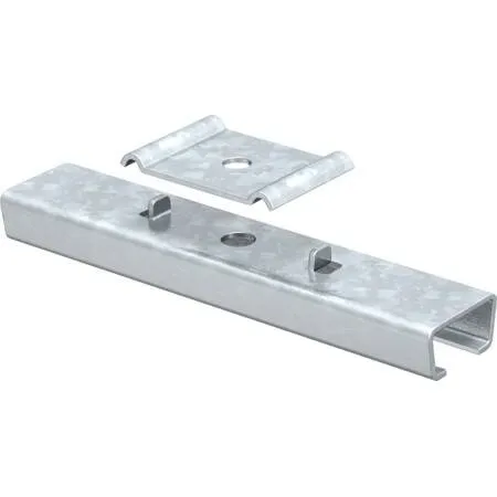 Obo Centerbæring 400mm GMS 370 elforzinket