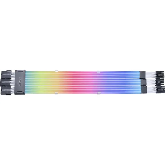 Lian Li Strimer Wireless GPU 3x8-pin ARGB kabel