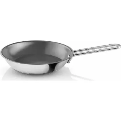 Eva Trio Laser Titanium Stegepande