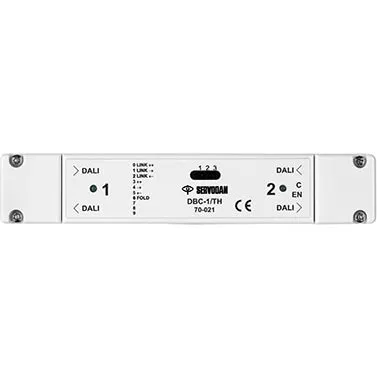 Niko Dali modul DBC-1/TH