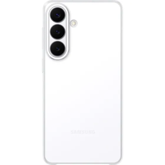 Samsung EF-QS947 Mobilcover til Galaxy S26+ - Transparent