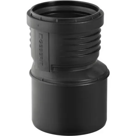 Geberit Silent PP Reduktion 110-40 mm
