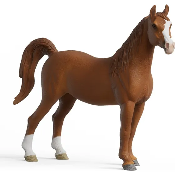 Schleich Samler Araber Hoppe