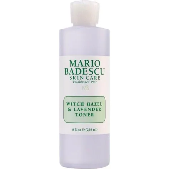 Mario Badescu Witch Hazel & Lavender Toner, 236 ml