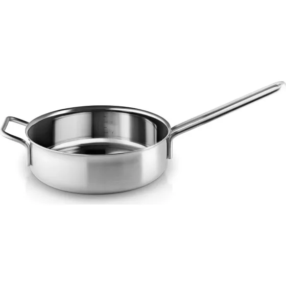 Eva Trio Multi sauterpande Ø24 cm (uden belægning)