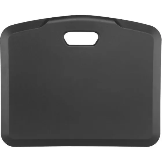 Logilink Ergonomisk Ståmåtte 457x558x19mm med Håndtag