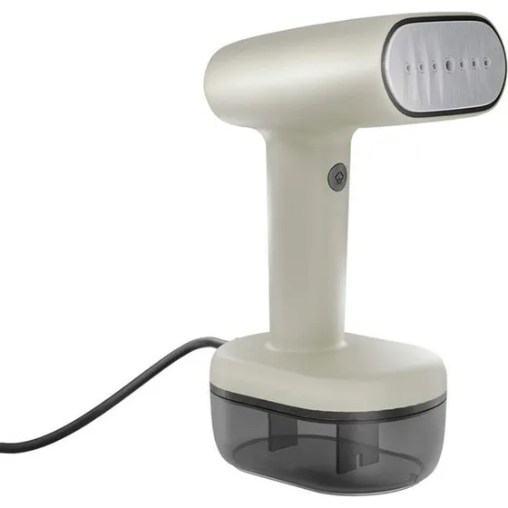 Princess Håndholdt Tøjdamper 1800W - Hvid
