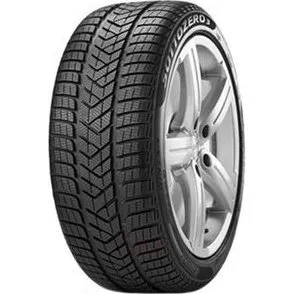 Pirelli Winter Sottozero 3 225/45 R18 91H MO 3PMSF