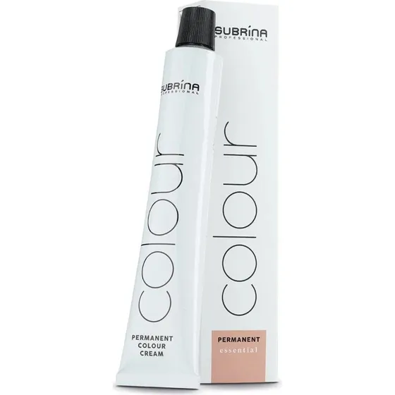 Subrina Professional Essential Color Permanent 11/8 - 100 ml