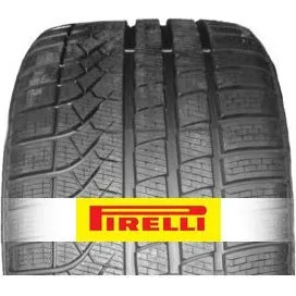 Pirelli P Zero Winter 275/45 R19 108V XL MFS Elect