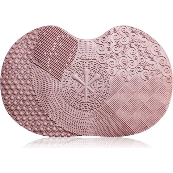 Luvia Cosmetics Candy farve børste rensemåtte
