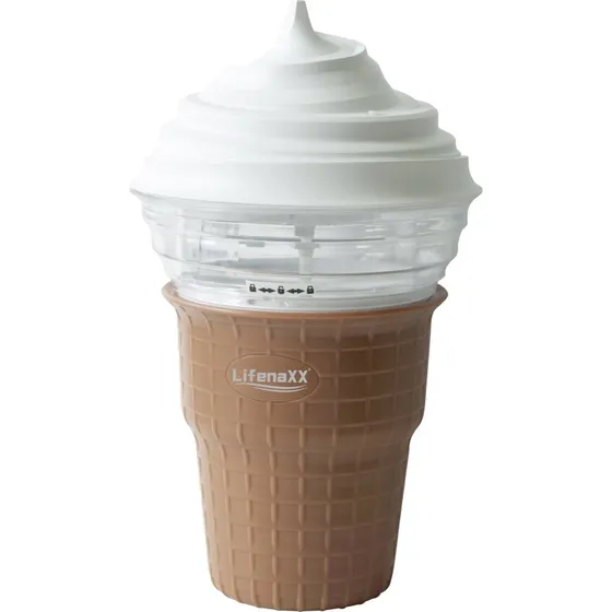 Technaxx LX-059 Ismaskine - 450ml