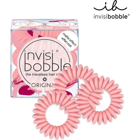 Invisibobble Original Matte Me, Myselfie & I