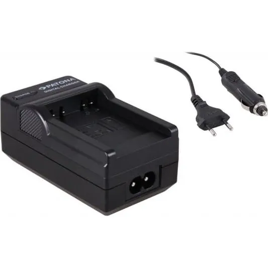 Samsung SLB-10A Batterilader