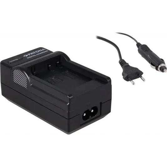 Panasonic DMW-BCG10 batterilader