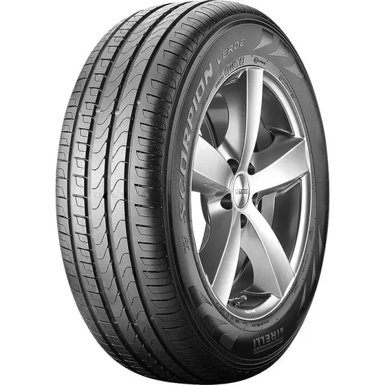 Pirelli Scorpion Verde 285/40 R21 109Y XL AO MFS