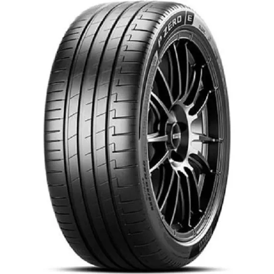 Pirelli P Zero E RunForward 235/50 R19 103V XL MFS Runflat