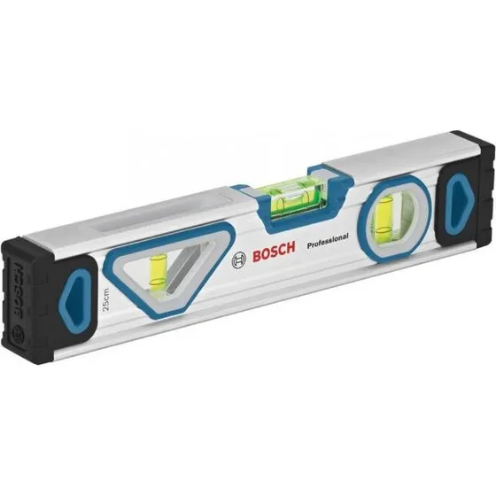 Bosch Professional Magnetisk Vaterpas - 25 cm