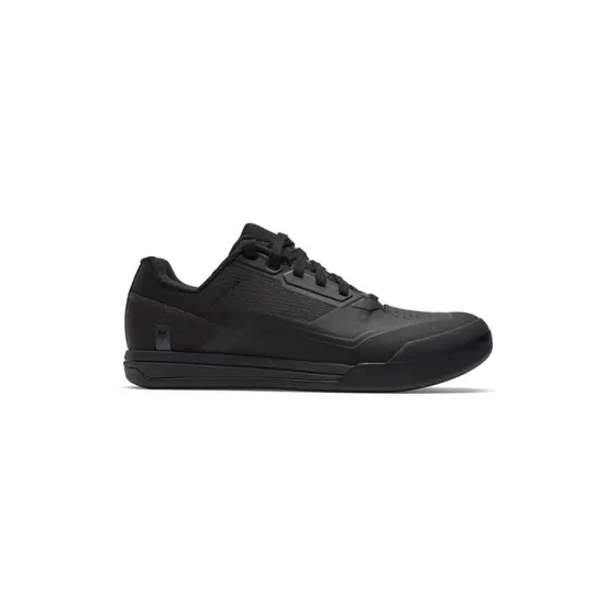 FOX Union Flat cykelsko herre - Dark Shadow