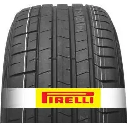 Pirelli P Zero PZ4 SC 245/35 ZR19 93Y XL