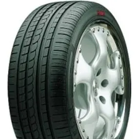 Pirelli P Zero Rosso Asimmetrico 265/35 ZR18 93Y N4 (MFS)