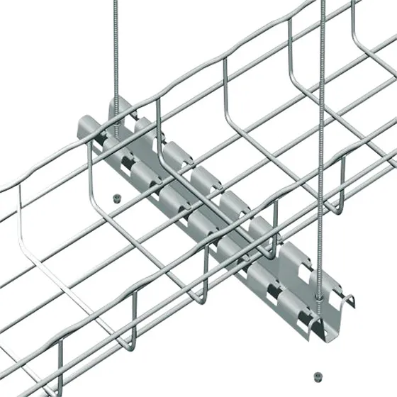 Legrand Profilskinne PROCSN 400-G Galvaniseret 400 mm