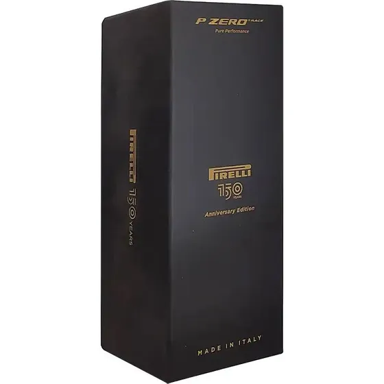 Pirelli P ZERO Race 700x26 150-års jubilæumsudgave