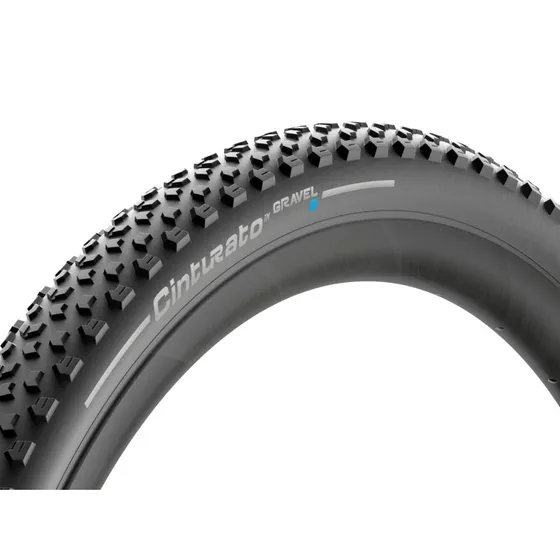 Pirelli Cinturato Gravel S 700x45 Sort