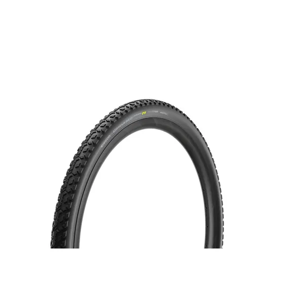 Pirelli Cinturato Gravel M TLR 700x45c Sort
