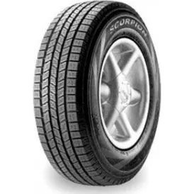 Pirelli Scorpion 235/50 R18 101V XL MFS (fælgbeskyttelse)