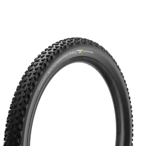Pirelli Scorpion Enduro M HardWALL (Sort)