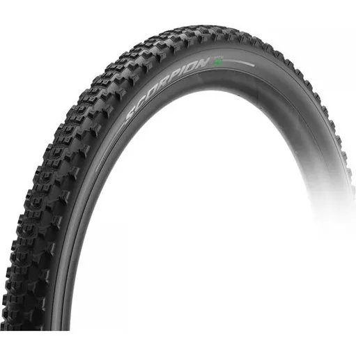 Pirelli Scorpion XC R ProWALL 29x2,20 Black