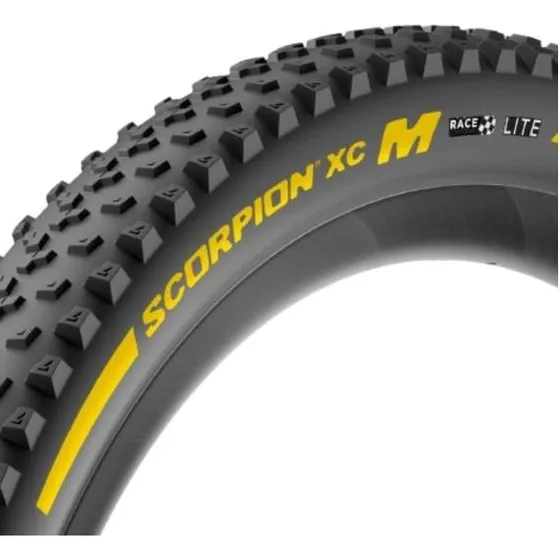 Pirelli Scorpion Race XC M Lite – MTB forhjulsdæk