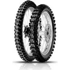 Pirelli Scorpion XC MID Soft 110/100-18 64M TT NHS Bagdæk