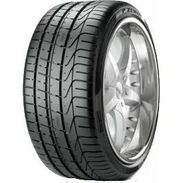 Pirelli P Zero Run Flat 285/35 R21 105Y XL (MFS)