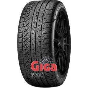 Pirelli P Zero Winter 245/40 R19 98V XL MFS 3PMSF