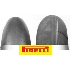 Pirelli Diablo Superbike SC2 180/60R17 (TL, NHS)