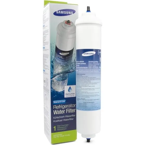 Samsung DA29-10105J HAFEX/EXP Originalt Eksternt Vandfilter