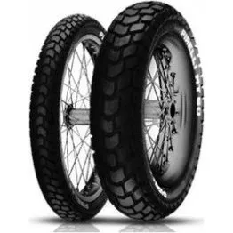 Pirelli MT 60 110/80-18 58T MST TT bagdæk