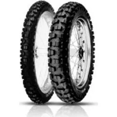 Pirelli MT21 Rallycross 120/80-18 62R TT M+S Bagdæk