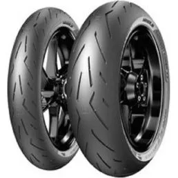 Pirelli Diablo Rosso Corsa II 190/55 ZR17 75W Bagdæk