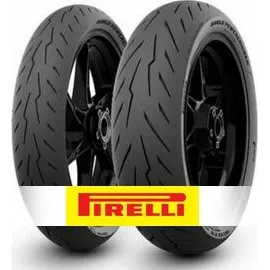 Pirelli Diablo Powercruiser 160/60 R18 70V - Fordæk