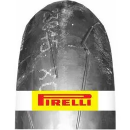 Pirelli Diablo Supercorsa V2 190/55 ZR17 75W Bagdæk