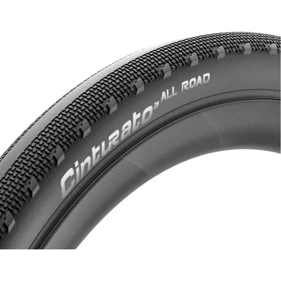 Pirelli Cinturato All Road Classic 700x45C