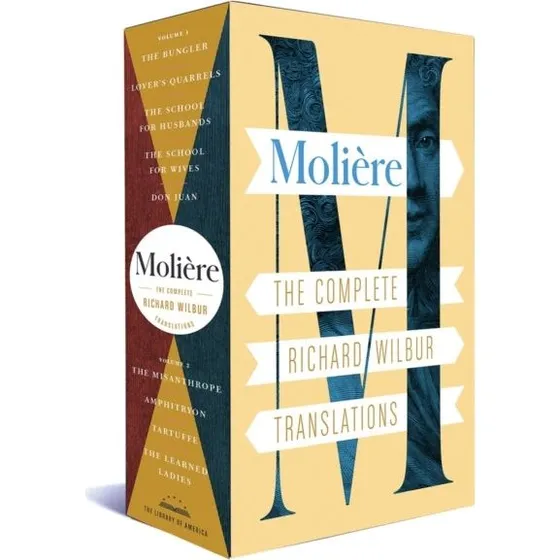 Moliere - Richard Wilbur (Oversættelse)