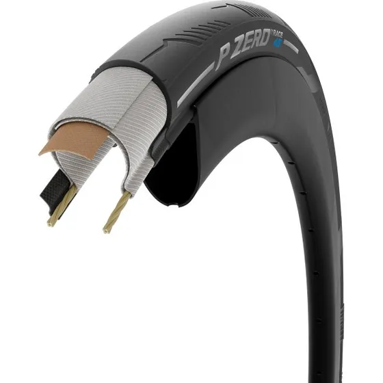 Pirelli P Zero Race 4S 700x30C Foldedæk