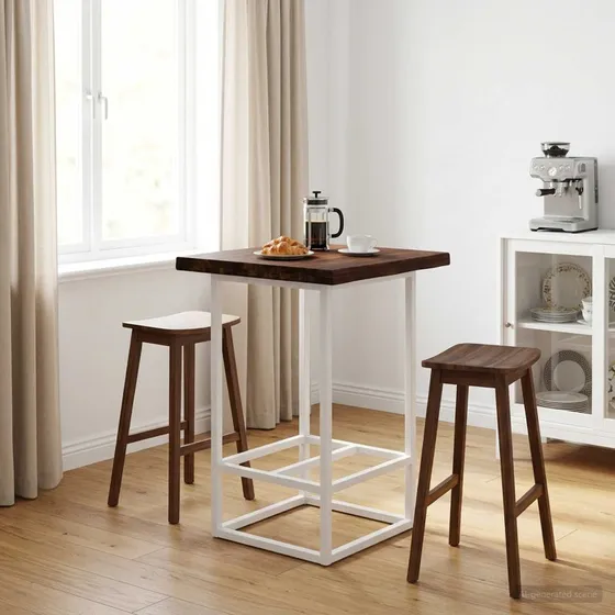 vidaXL Rektangulært Bordplade i Akacietræ 70 x 40 x 3,2 cm