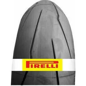 Pirelli Diablo Supercorsa SP V3 120/70 ZR17 58W