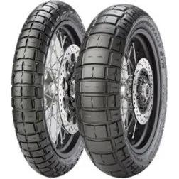 Pirelli Scorpion Rally STR 120/90-17 64H M+S Bagdæk